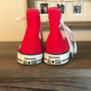 Converse Hightop
